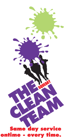 The Squeaky Clean Team Moorabbin